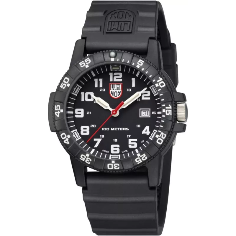 Часы Luminox Leatherback SEA Turtle Gian XS.0321