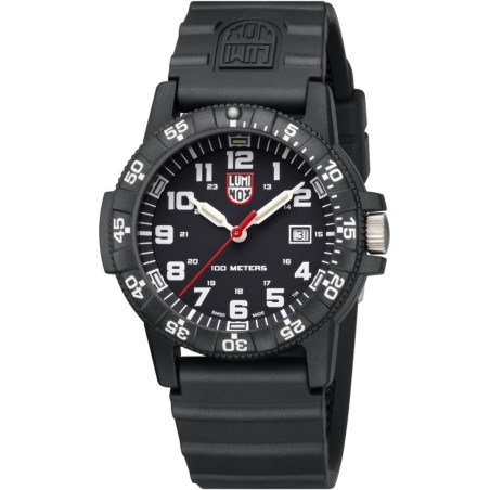 Годинник Luminox Leatherback SEA Turtle Gian XS.0321