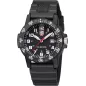 Часы Luminox Leatherback SEA Turtle Gian XS.0321
