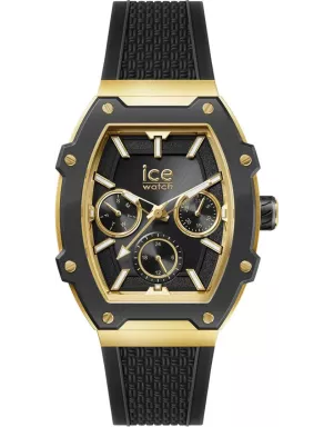 Годинник Ice-Watch ICE boliday Black Gold 023901