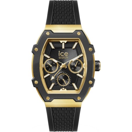 Годинник Ice-Watch ICE boliday Black Gold 023901