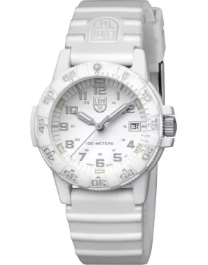 Часы Luminox Leatherback SEA Turtle XS.0307.WO