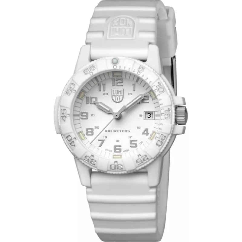 Годинник Luminox Leatherback SEA Turtle XS.0307.WO