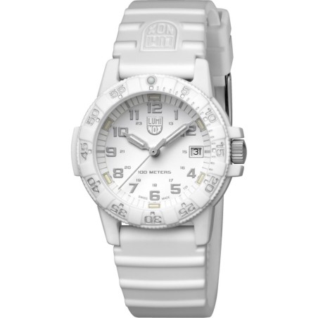 Часы Luminox Leatherback SEA Turtle XS.0307.WO