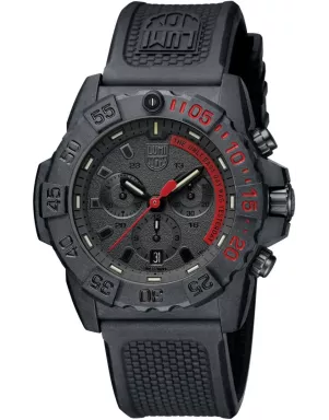 Годинник Luminox Navy SEAL Chronograph XS.3581.EY