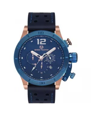 Чоловічий наручний годинник SERGIO TACCHINI ST.1.119.05