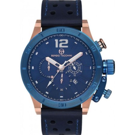 Чоловічий наручний годинник SERGIO TACCHINI ST.1.119.05