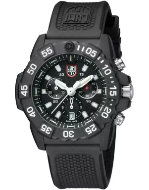 Годинник Luminox Navy SEAL Chronograph XS.3581