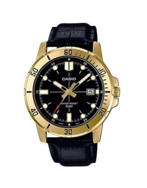 Часы Casio TIMELESS COLLECTION MTP-VD01GL-1EVUDF