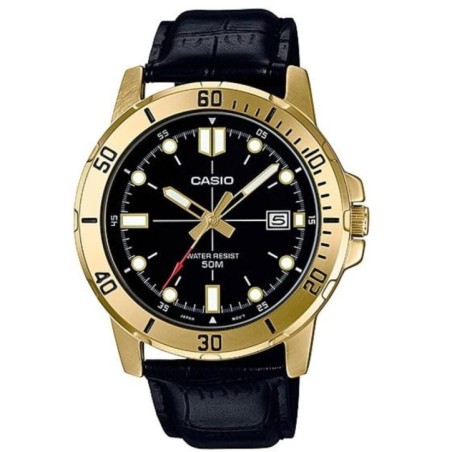 Годинник Casio TIMELESS COLLECTION MTP-VD01GL-1EVUDF