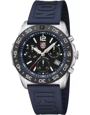 Годинник Luminox Pacific Diver Chronograph XS.3143