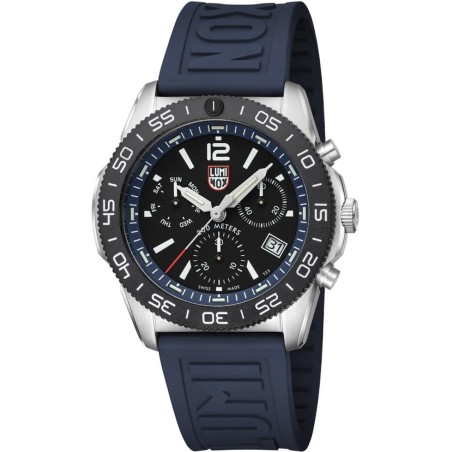 Годинник Luminox Pacific Diver Chronograph XS.3143