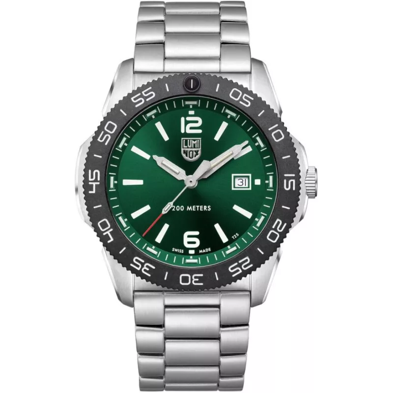 Годинник Luminox Pacific Diver XS.3137