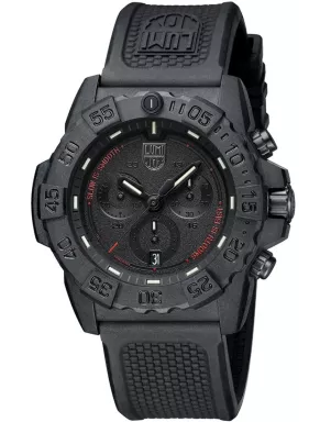 Годинник Luminox Navy SEAL Chronograph XS.3581.SIS