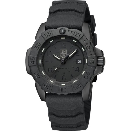 Годинник Luminox Navy SEAL Steel XS.3251.BO.CB