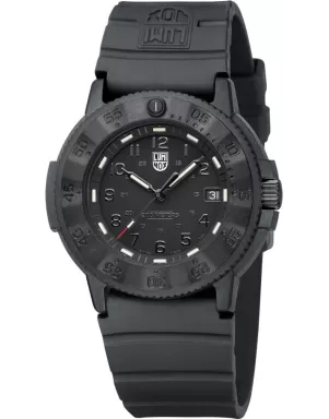 Годинник Luminox Original Navy SEAL XS.3001.EVO.BO