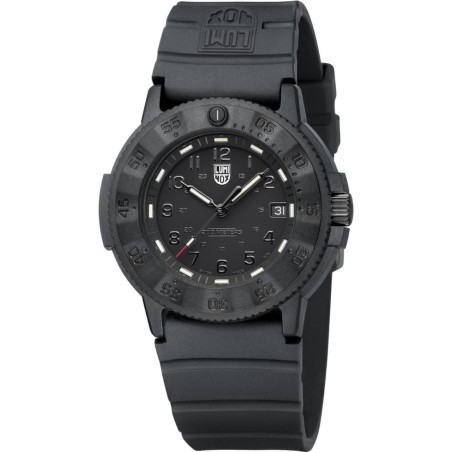 Годинник Luminox Original Navy SEAL XS.3001.EVO.BO