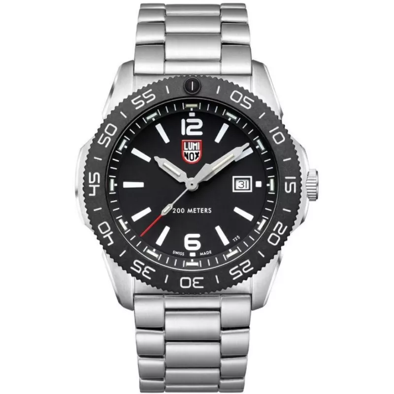 Годинник Luminox Pacific Diver XS.3122