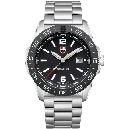 Годинник Luminox Pacific Diver XS.3122