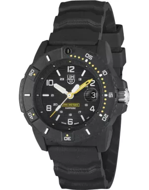 Годинник Luminox Navy SEAL XS.3601