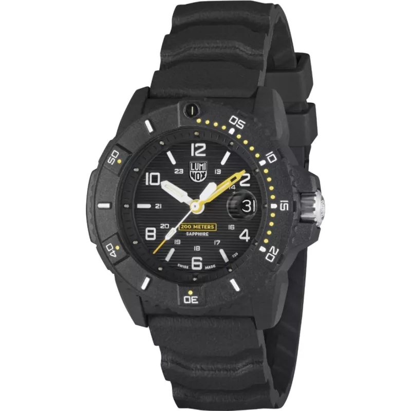 Годинник Luminox Navy SEAL XS.3601