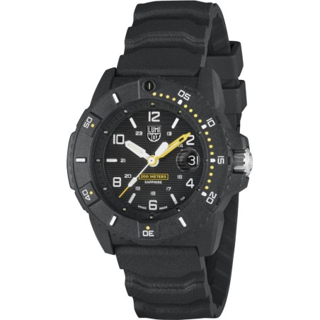 Годинник Luminox Navy SEAL XS.3601