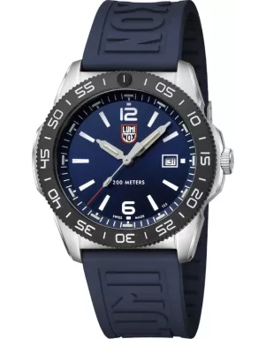 Годинник Luminox Pacific Diver XS.3123.DF