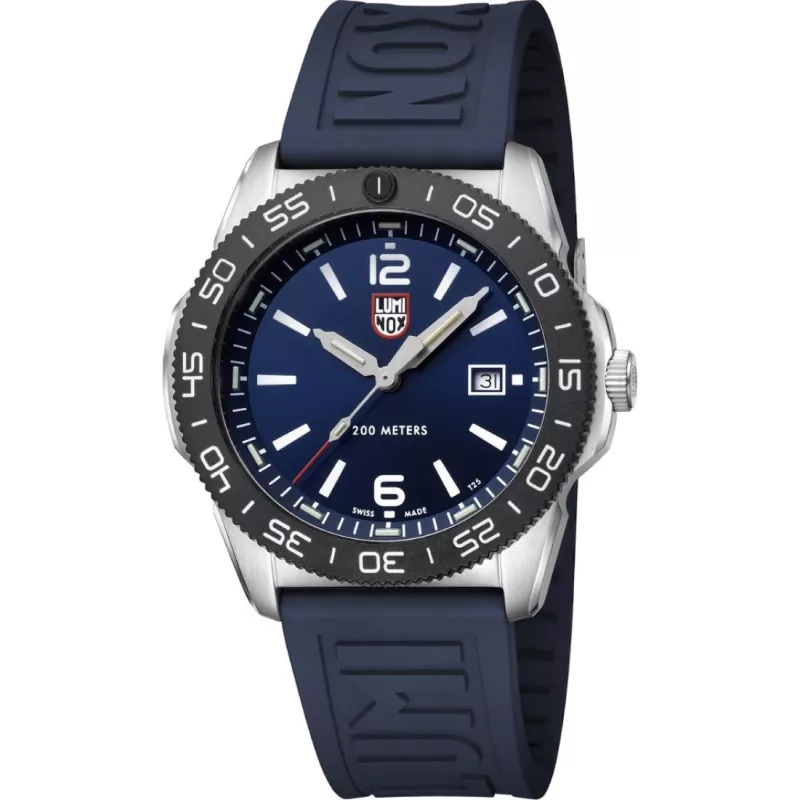 Годинник Luminox Pacific Diver XS.3123.DF