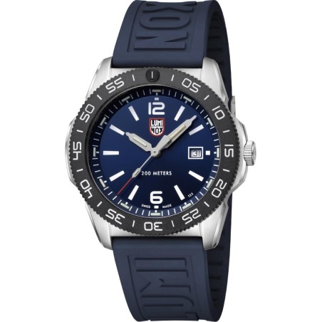 Годинник Luminox Pacific Diver XS.3123.DF