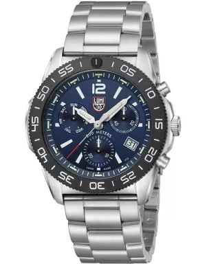 Годинник Luminox Pacific Diver Chronograph XS.3144