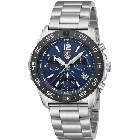 Годинник Luminox Pacific Diver Chronograph XS.3144