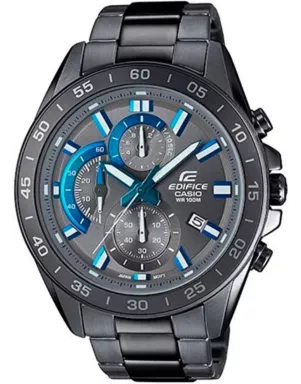 Годинник Casio EDIFICE Classic EFV-550GY-8AVUEF