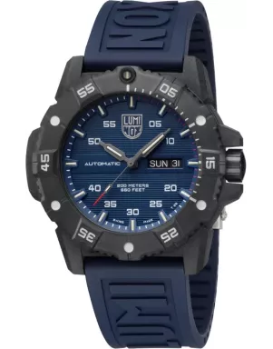 Годинник Luminox Master Carbon SEAL Automatic XS.3863