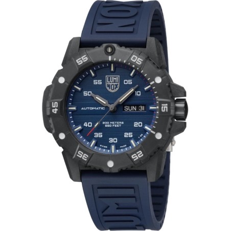 Годинник Luminox Master Carbon SEAL Automatic XS.3863