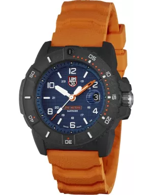 Годинник Luminox Navy SEAL XS.3603