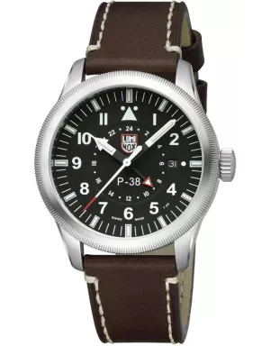 Годинник Luminox Air Pilot P-38 XA.9521