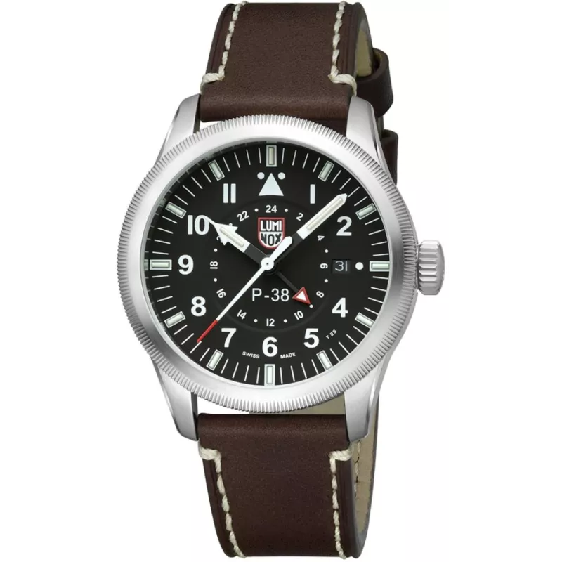 Годинник Luminox Air Pilot P-38 XA.9521