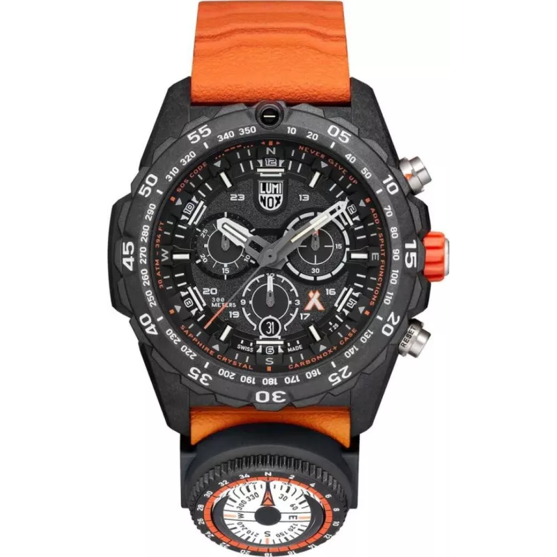 Годинник Luminox Bear Grylls Survival XB.3749