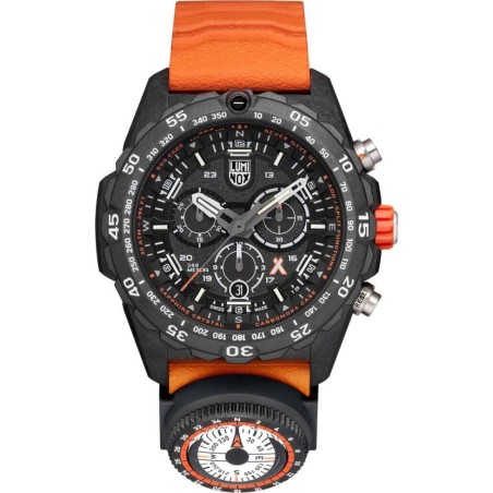 Годинник Luminox Bear Grylls Survival XB.3749