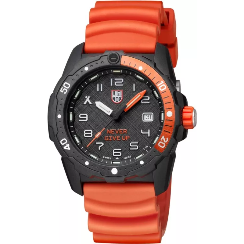 Годинник Luminox Bear Grylls Survival XB.3729.NGU