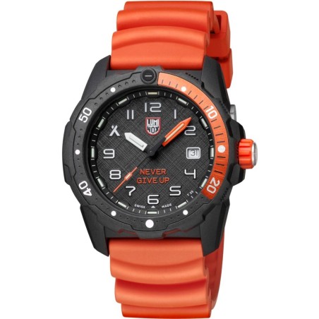 Годинник Luminox Bear Grylls Survival XB.3729.NGU