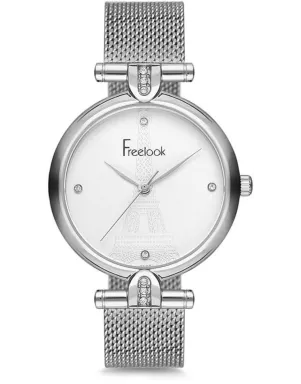 Наручний жіночий годинник Freelook F.14.1003.01