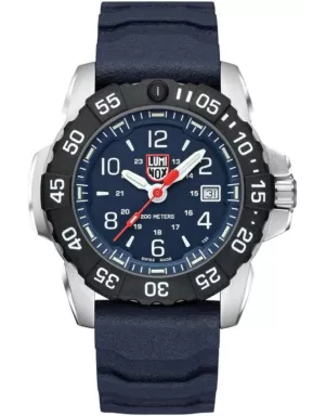 Годинник Luminox Navy SEAL RSC XS.3253.CB