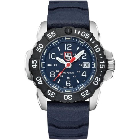 Годинник Luminox Navy SEAL RSC XS.3253.CB