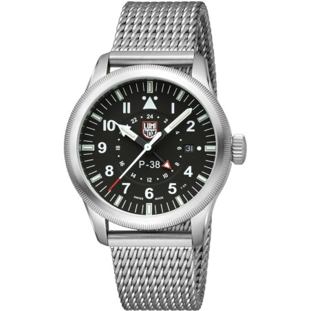 Годинник Luminox Air Pilot P-38 XA.9522
