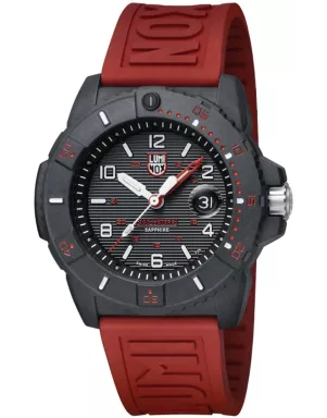 Годинник Luminox Navy SEAL XS.3615.RF