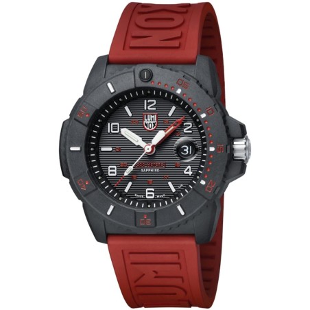 Годинник Luminox Navy SEAL XS.3615.RF