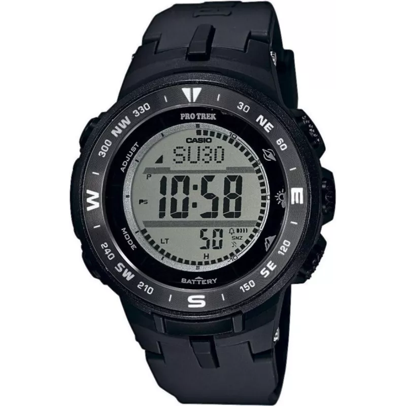 Годинник Casio PRO TREK PRG-330-1ER