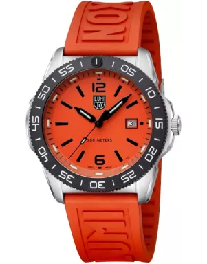 Годинник Luminox Pacific Diver XS.3129