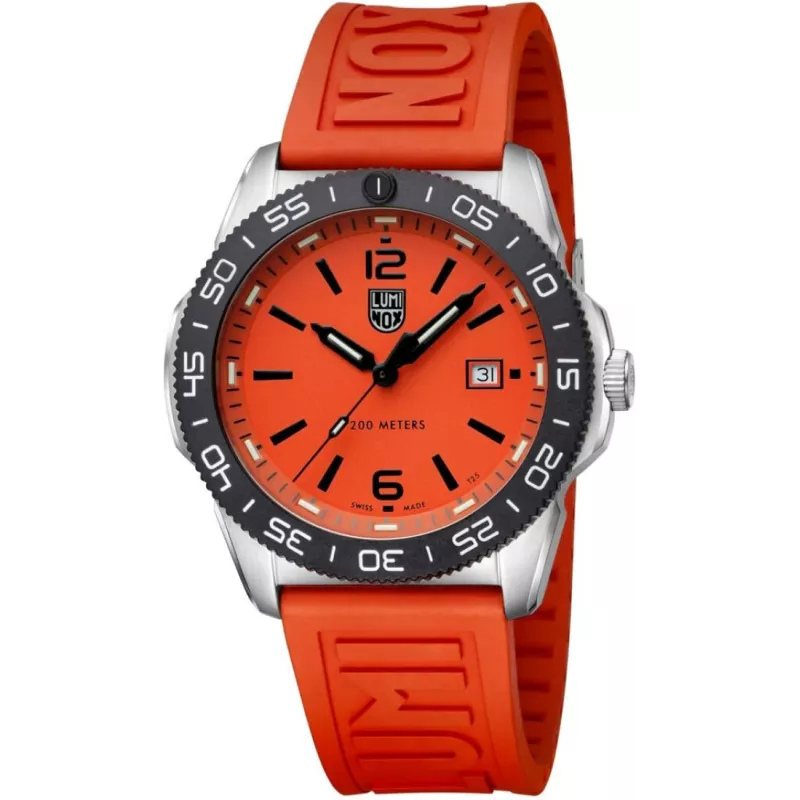 Годинник Luminox Pacific Diver XS.3129